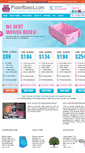 Mobile Screenshot of piggyboxes.com